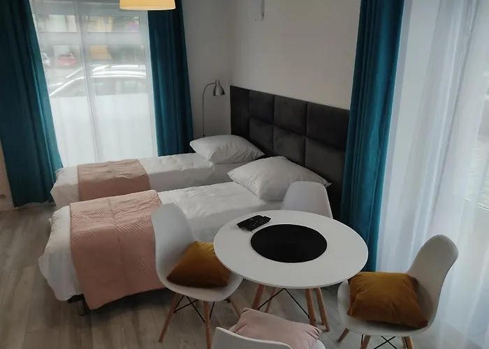 Studio Plac Zdrojowy