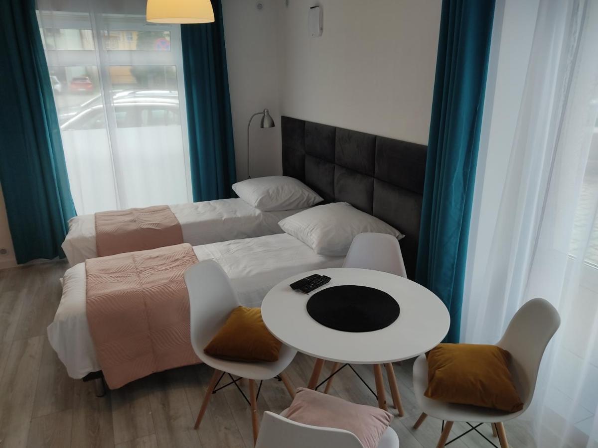 Studio Plac Zdrojowy Jelenia Gora