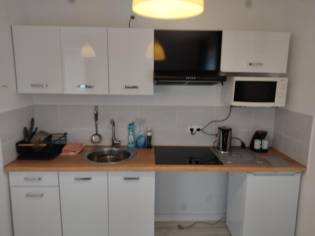 Studio Plac Zdrojowy *