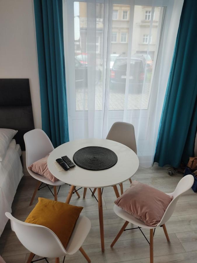 Studio Plac Zdrojowy Apartment